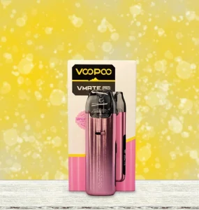 VOOPOO VMATE PRO Review Main Banner