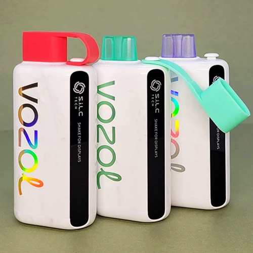 vozol star 9000 puffs disposable vape Vozol Star 9000 Disposable main image 0