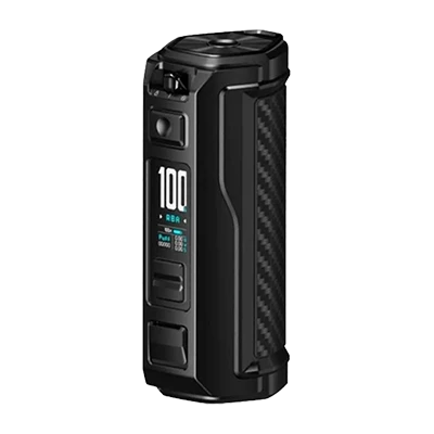 Best Box Mods & Vape Mods in 2026: Single & Dual Battery