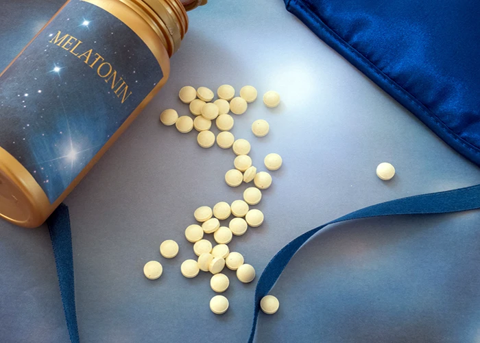 What is Melatonin