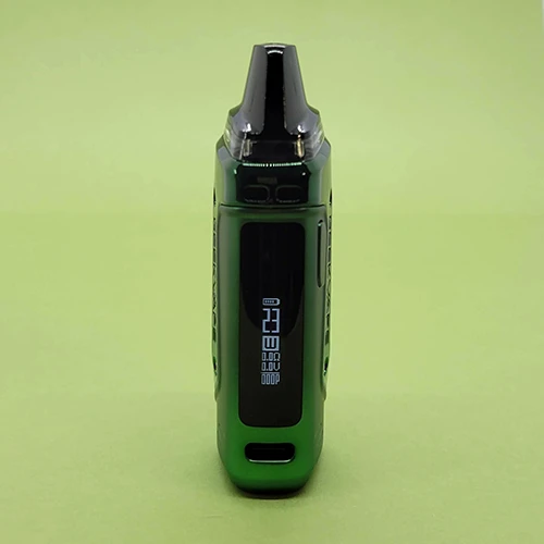 Geekvape Aegis Nano 2 (AN2) Review