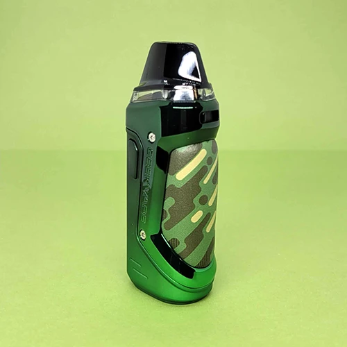 elfbar nachfüll pod läuft aus Geek Vape Max100 (Aegis Max 2 Kit) Sub-Ohm Vape Kit – Tablites main image 1