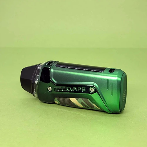 how much is elf bar vape Geekvape Aegis Nano Review: A Tiny, Amazing Powerhouse For 2021! main image 1