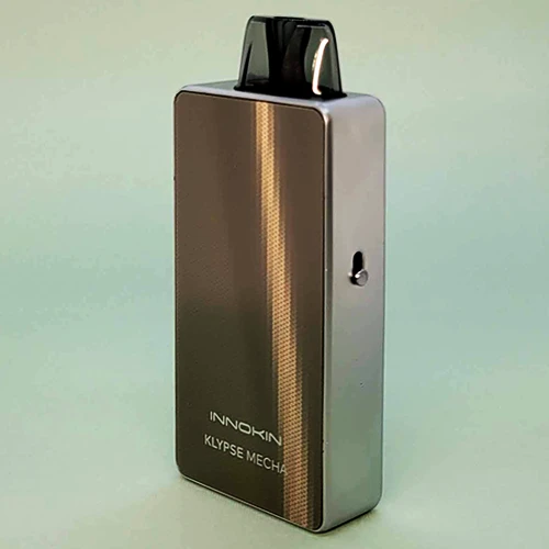 innokin klypse mecha Innokin Klypse Mecha Review