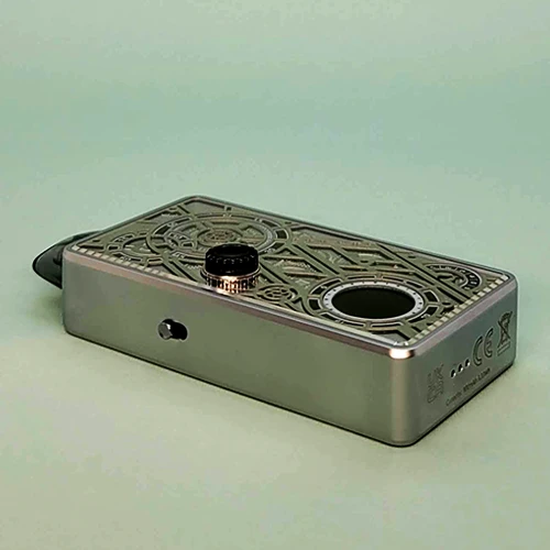 elfbar nachfüll pod läuft aus Aspire Gotek X Pod Kit main image 0