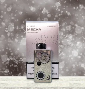 INNOKIN Klypse Mecha Review Main Banner