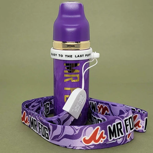elf bar vape uk Mr Fog MAX AIR MA8500 Vape