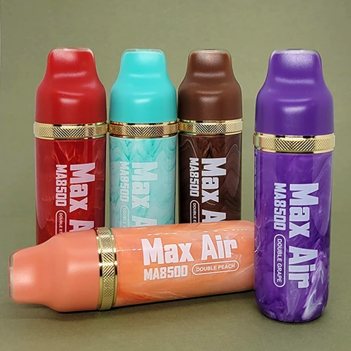 elf bar vape uk Mr Fog MAX AIR MA8500 Vape main image 0