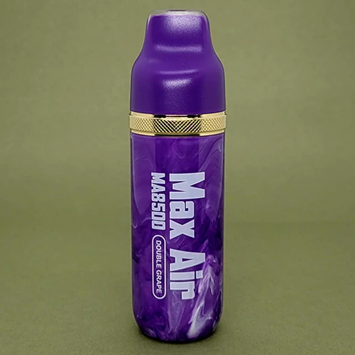how much is elf bar vape Mr Fog Max Air 8500 (MA8500) Review