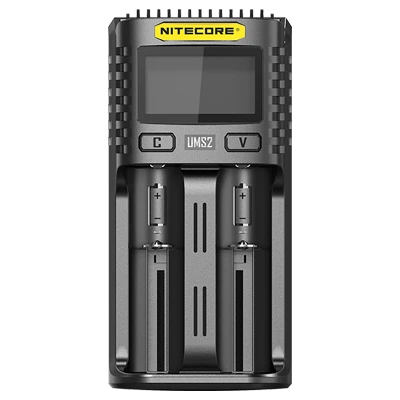 best vape charger Best Battery Chargers for Vaping in 2026: Our Top Picks