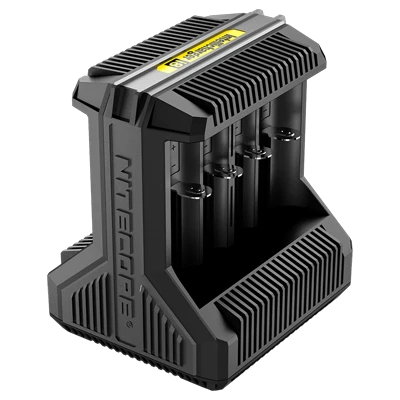 Best Battery Chargers for Vaping in 2026: Our Top Picks