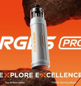 Argus Pro 2 Release PR Main Banner