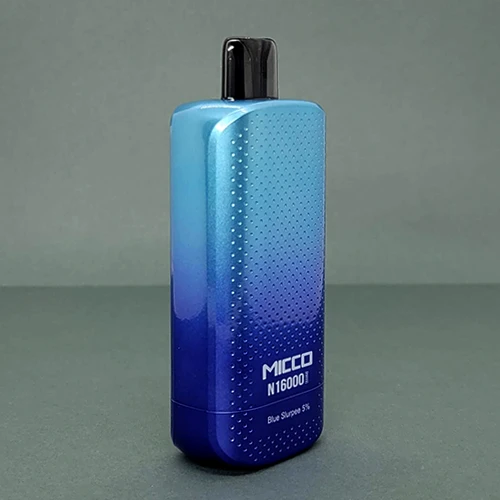 HorizonTech Micco N16000 Disposables Review