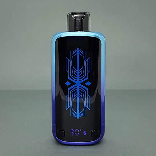 elf bar vape uk HorizonTech Micco N16000 Disposable Vape Review main image 1