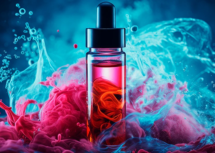 How and Why You Should Steep Your E-liquid