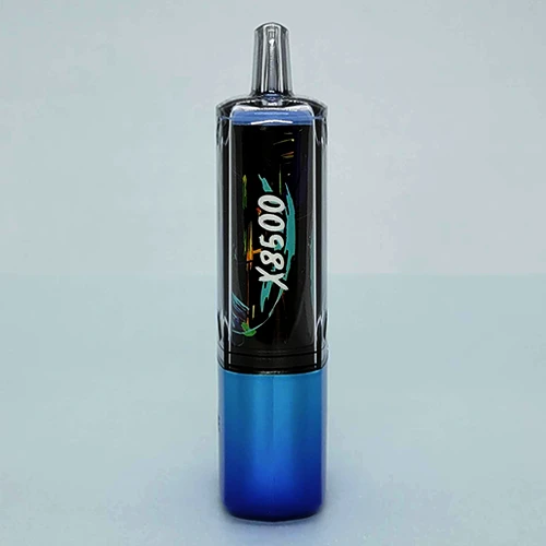 ICEWAVE X8500 Disposable Review: The Perfect Beginner Device ICEWAVE X8500 Disposable Review: The Perfect Beginner Device