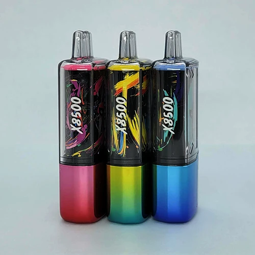 icewave x8500 disposable vape ICEWAVE X8500 Disposable main image 1