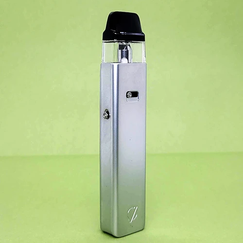 geekvape aegis solo 3 istruzioni XROS Pro Cross the Limits for Pro Vaping main image 0