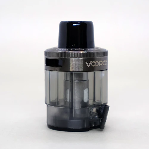 Voopoo Argus Pro 2 Review: Excellent for DL & RDL Vaping