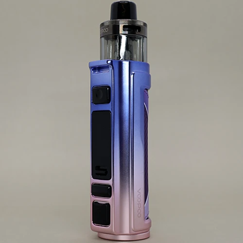 Voopoo Argus Pro 2 Review: Excellent for DL & RDL Vaping