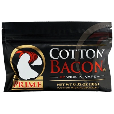 Best Vape Cotton For Wicking Rebuildables in 2025