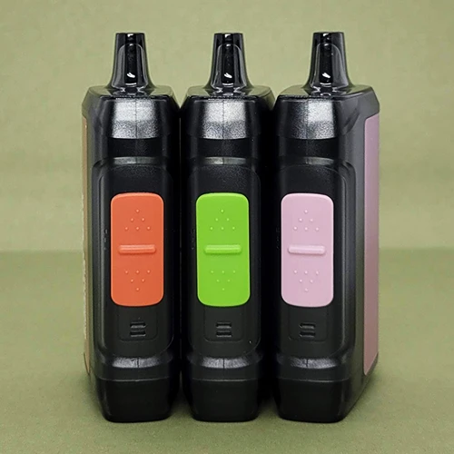 elf bar vape uk kushy punch - Kushy Punch - 510 Battery Purple main image 0