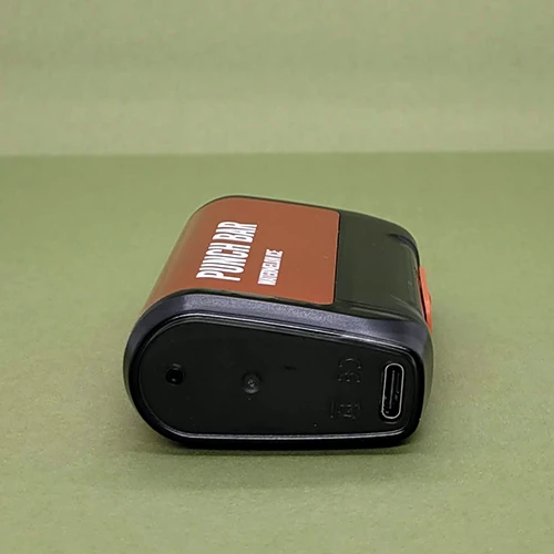 HOPO Punch Bar Disposables Review: They Pack a Punch!