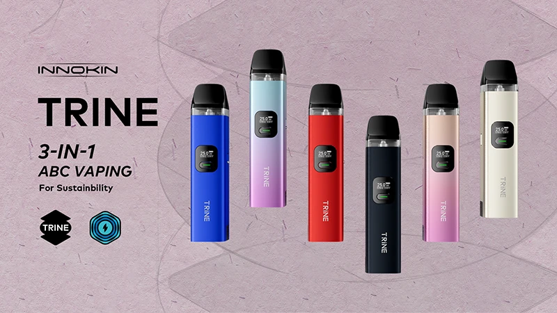 INNOKIN Trine PR