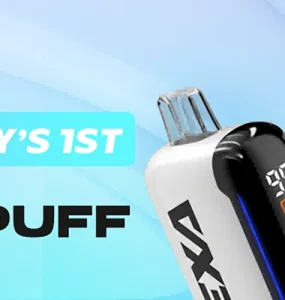 Introducing the NEXA N20000 A Game-Changer in Disposable Vaping Main Banner