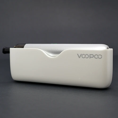 VOOPOO Doric Galaxy Review: The Perfect Quit-Smoking Device