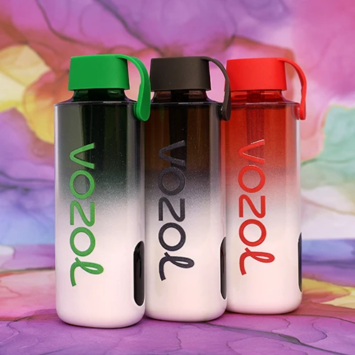 vozol 10000 nachfüllen VOZOL NEON 10000 Review: Does it Get A Glowing Recommendation?