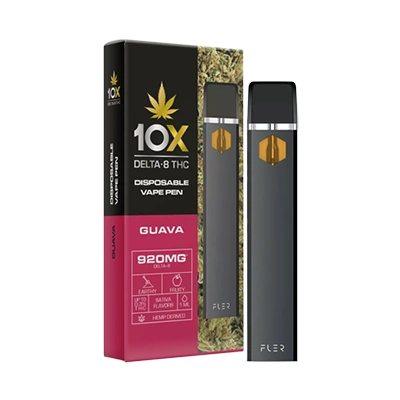 elf bar vape uk Top 3 THC Disposable Vape Brands On The Market: Best Of 2023 main image 0