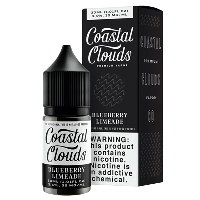 Best Nicotine Salt E-juices in 2025: Our Top 10 Brand Picks