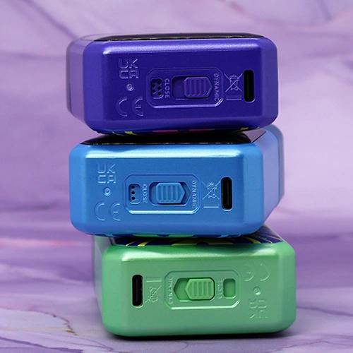 juul type devices Digiflavor Geek Bar Lush Disposable Vape 20000 Puff