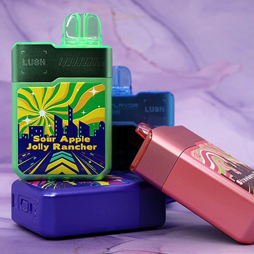 how much is elf bar vape Geek Bar Digiflavor Lush - Miami Mint main image 0