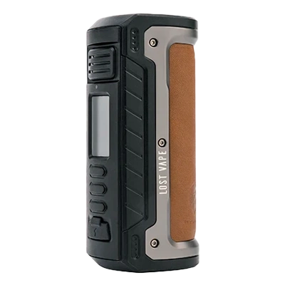 Best DNA Mods in 2025: DNA250C & DNA100C Vape Mods