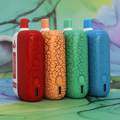 how much is elf bar vape Foger Switch Pro Disposable Pod _Product_FOGER main image 1