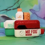 best vape mod for heavy smoker Heavy Smokers: Best Vapes & Liquids (UK 2025) Guide