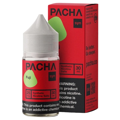 Best Nicotine Salt E-juices in 2025: Our Top 10 Brand Picks