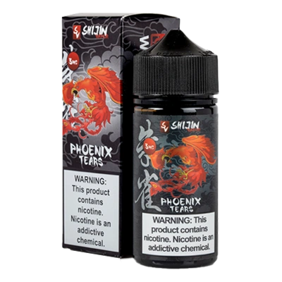 elfbar nachfüll pod läuft aus Best Vape Juice Brands at the Best Price main image 1