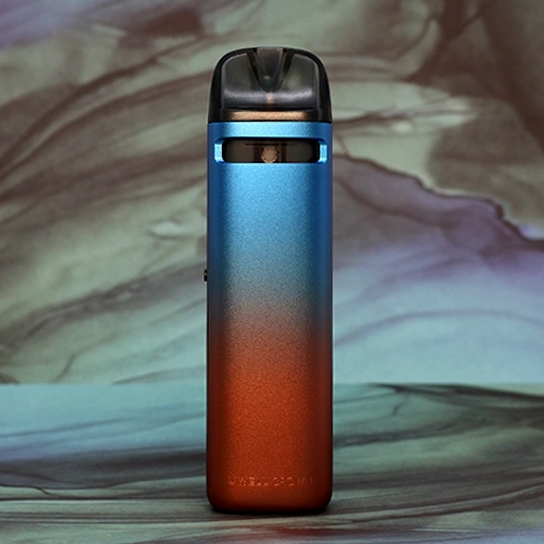 UWELL Crown X Review: Powerful & Portable DL Performance