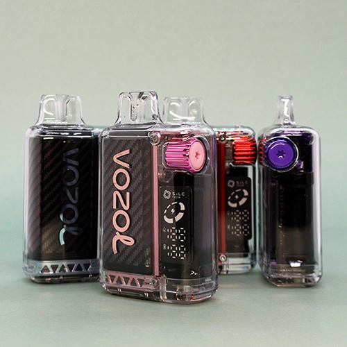 vozol vista 16k Vozol Vista 16000 Disposable Vape main image 1