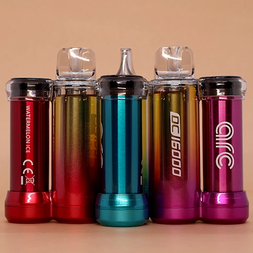arc vape Comment faire son e liquide DIY Do It Yourself ? (Conseils Cigarette  électronique par Smoking.fr) main image 1