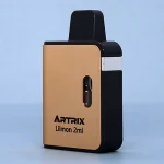 Artrix Lilmon - 3