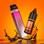 VAPORESSO DELICIU E-Juice Review: Like Vaping A Disposable