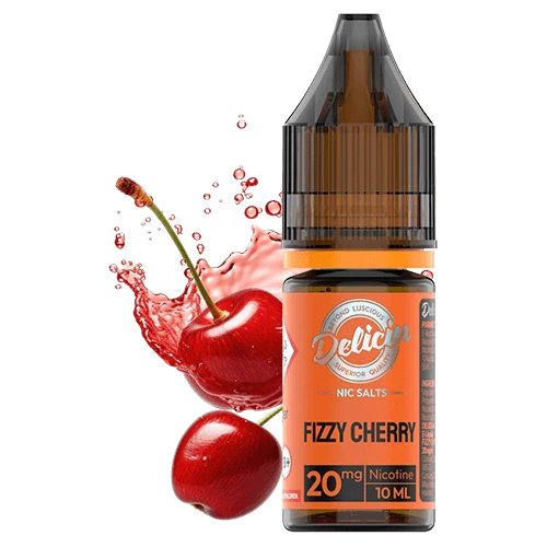 VAPORESSO DELICIU E-Juice Review: Like Vaping A Disposable