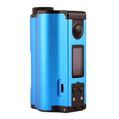 geekvape aegis solo 3 istruzioni Buy Authentic BP Mods Bushido Squonk Mechanical Box Mod Grey main image 0