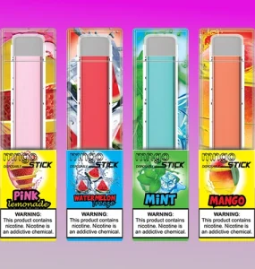 FDA Denies Marketing Approval to 65 MNGO Disposable Sticks Main Banner