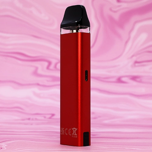 Innokin TRINE Review: Removable Battery & More!