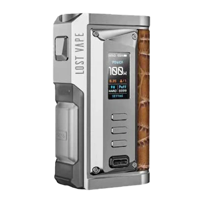 lost vape squonk mod Best Squonk Mods in 2025: Our Top 5 BF Mods